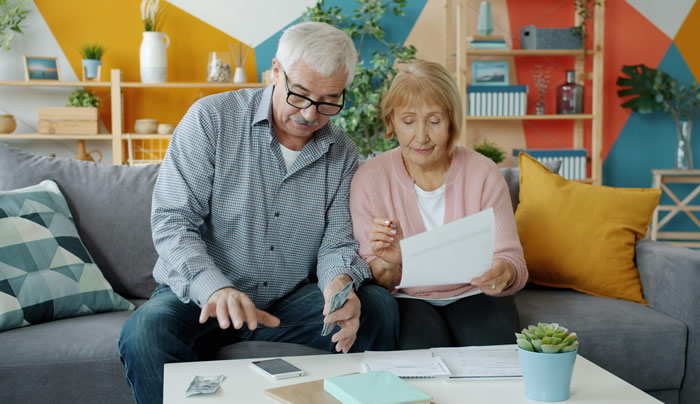 Cash-Out Refinance